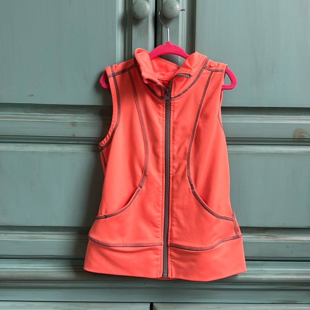 Vest